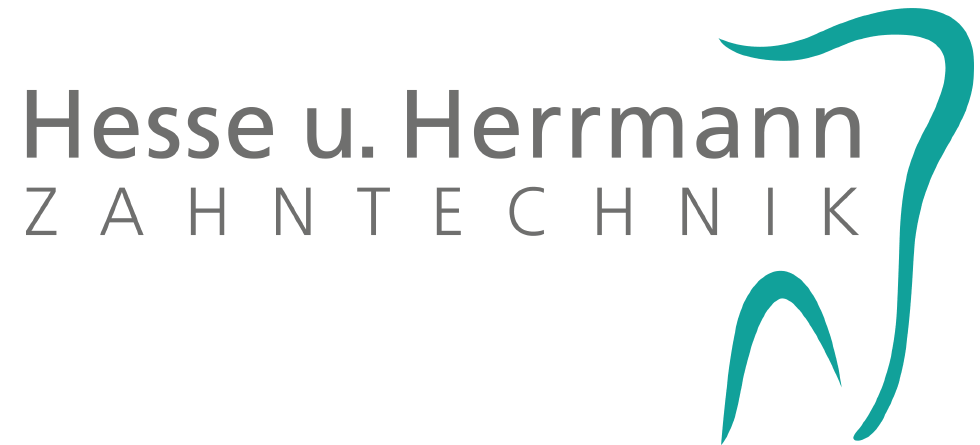 Dentallabor Hesse und Herrmann Logo